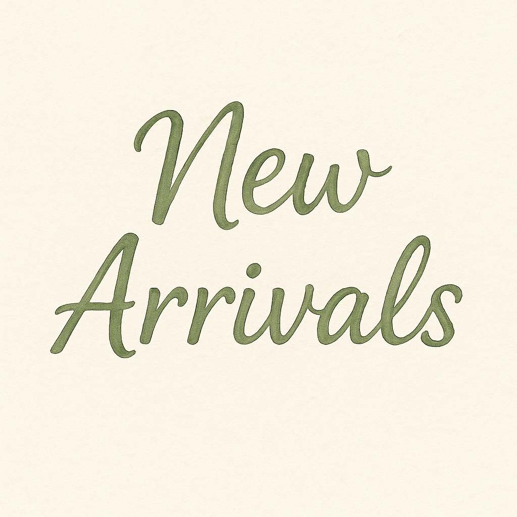New Arrivals