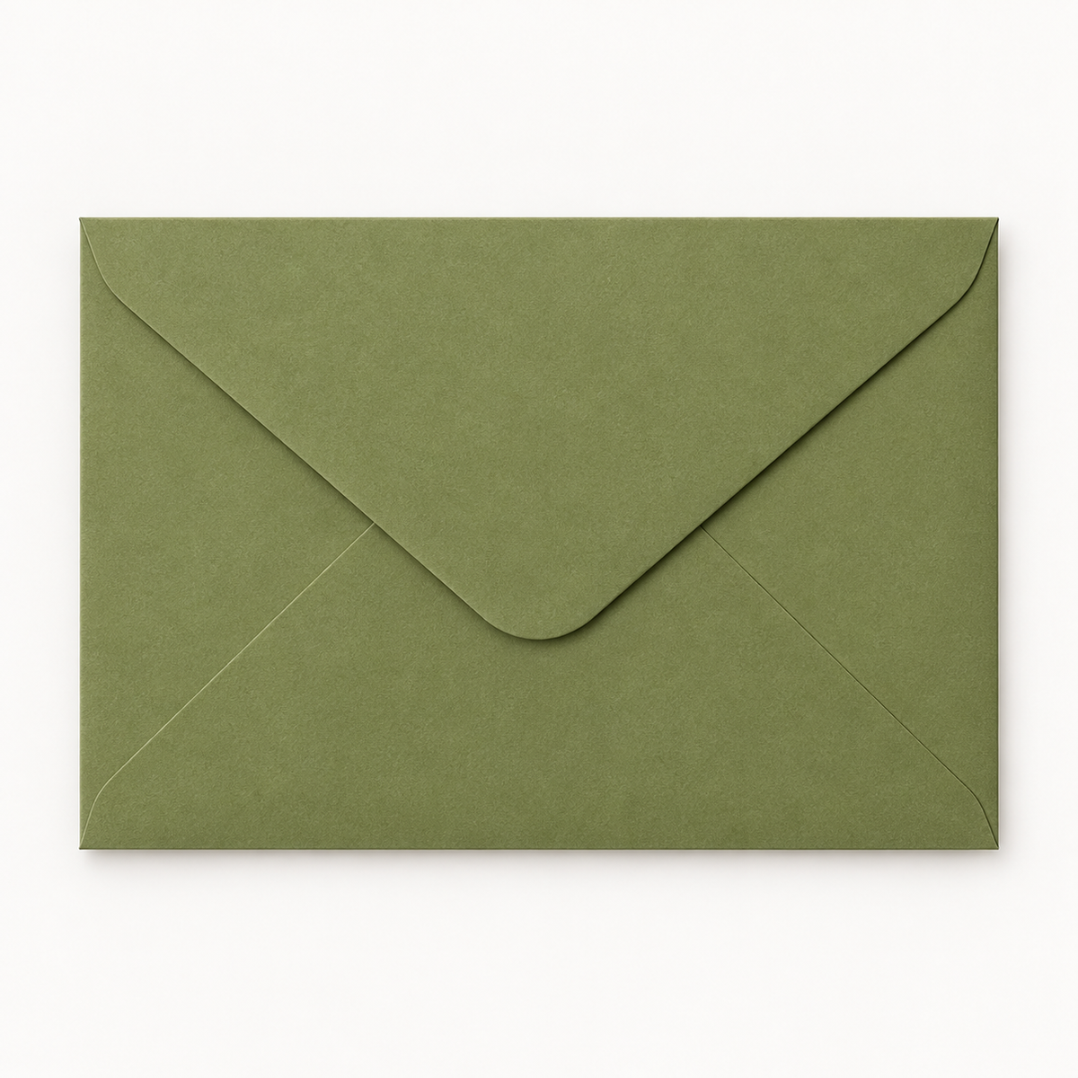 Custom Lined Envelope