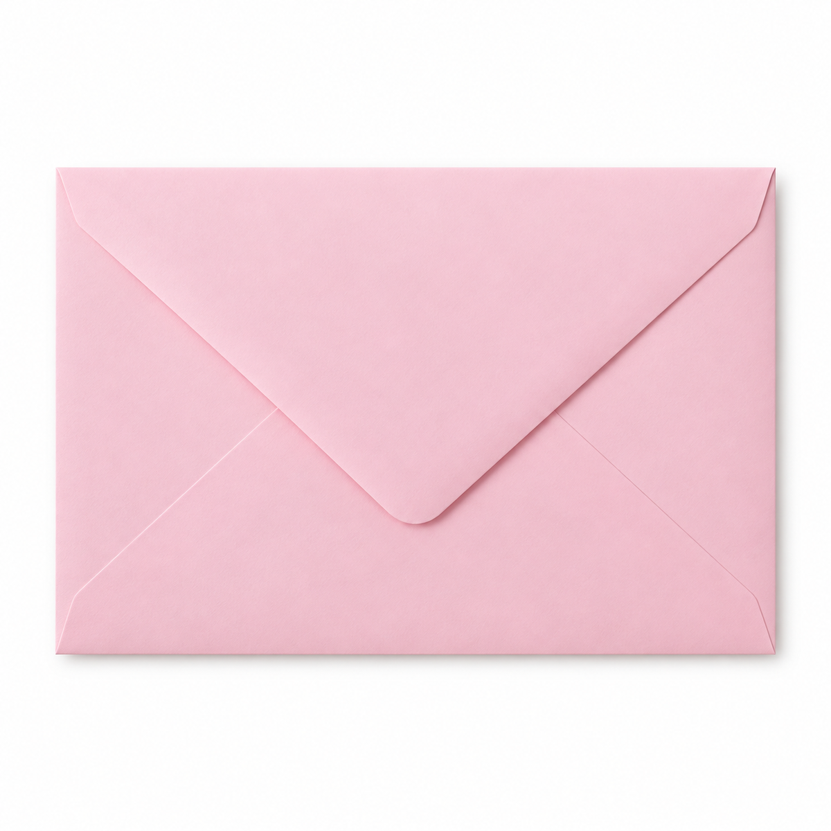 Custom Lined Envelope