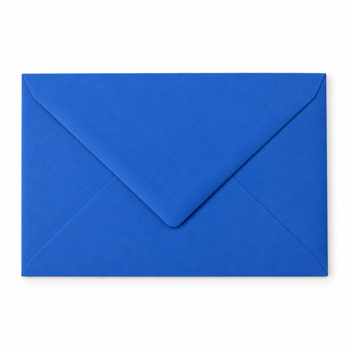 Custom Lined Envelope