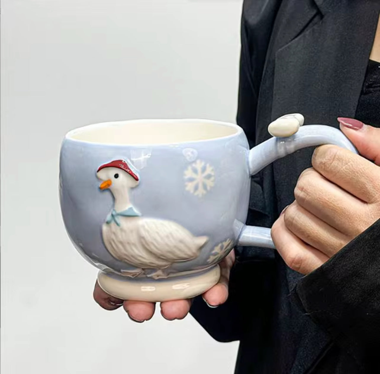 Duckling Mug 300ml