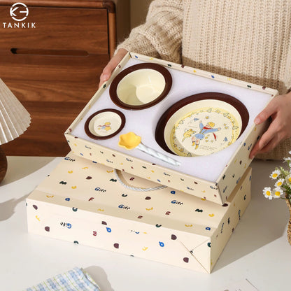 The Little Prince 4PCS  Dinnerware Set