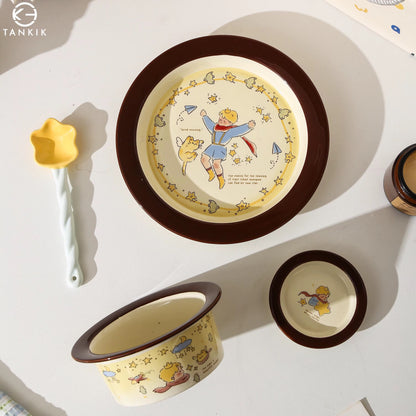 The Little Prince 4PCS  Dinnerware Set